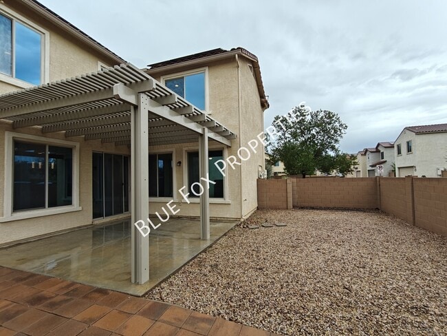 Building Photo - 10947 E Passion Flower Ln
