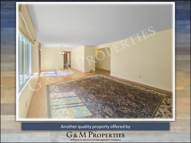 Building Photo - Rarely Available 3/4 Bedroom Ranch Style Home in Penfield!