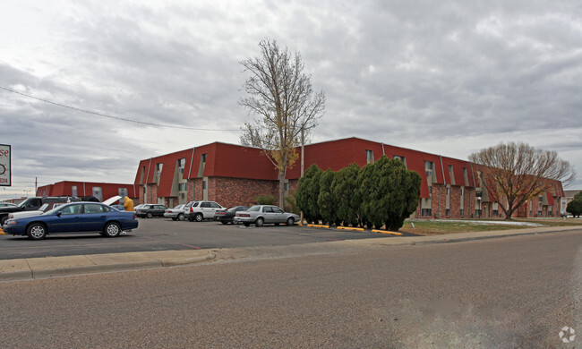 Primary Photo - (Demolish property) Buffalo Springs