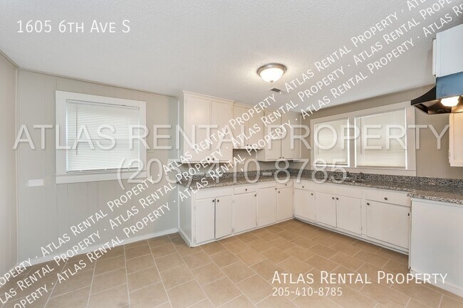 Building Photo - 1605 6th Avenue S Jasper AL 35501