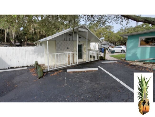 Primary Photo - 1 bedroom, 1 bath, apartment, Englewood