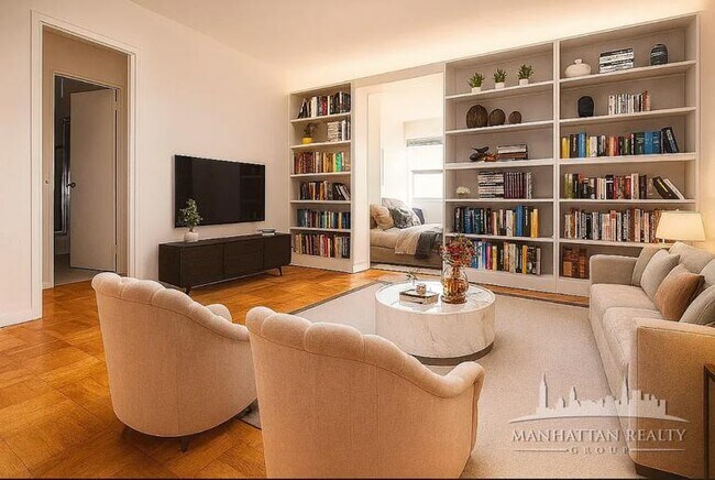 Primary Photo - 2 bedroom in New York NY 10016