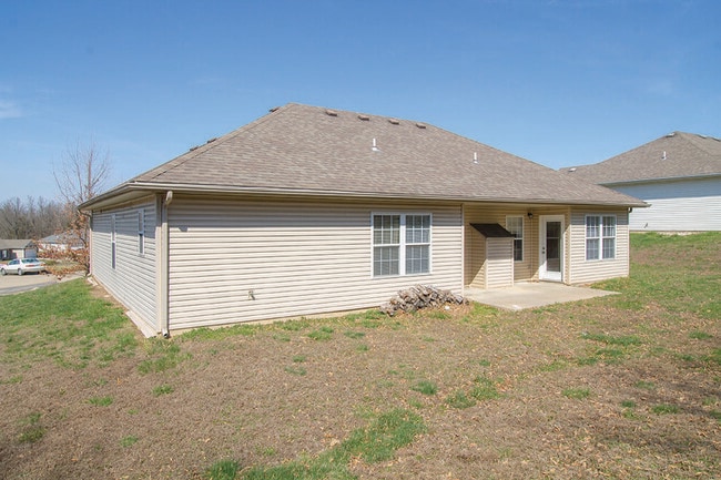 Building Photo - 2604 Mistywood Ct