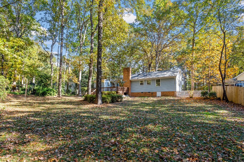 Building Photo - 5301 Emerson Dr