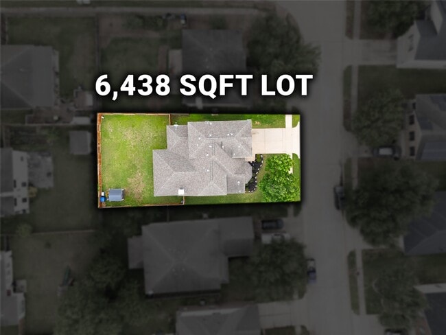 Building Photo - 5106 Westwood Pines Dr