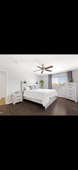 Building Photo - 5125 N Granite Reef Rd