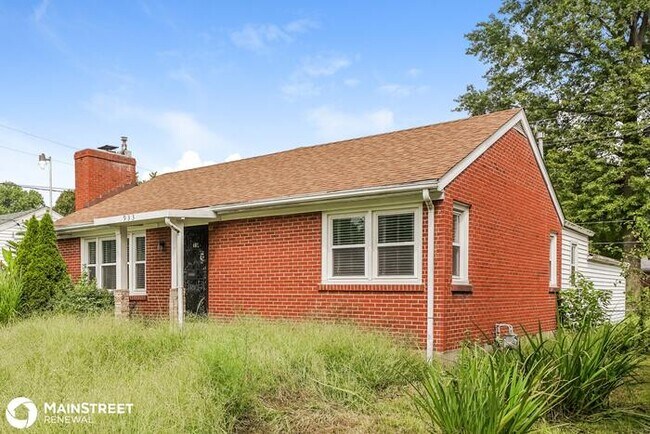 Building Photo - 933 Palatka Rd, Louisville, KY 40214