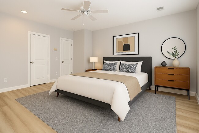 Building Photo - 3507 Mosley Ct