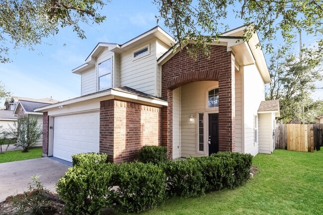 Building Photo - 214 N Native Ln