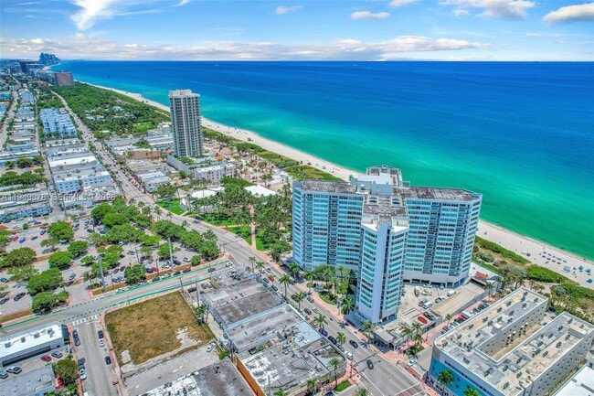 Building Photo - 7135 Collins Ave