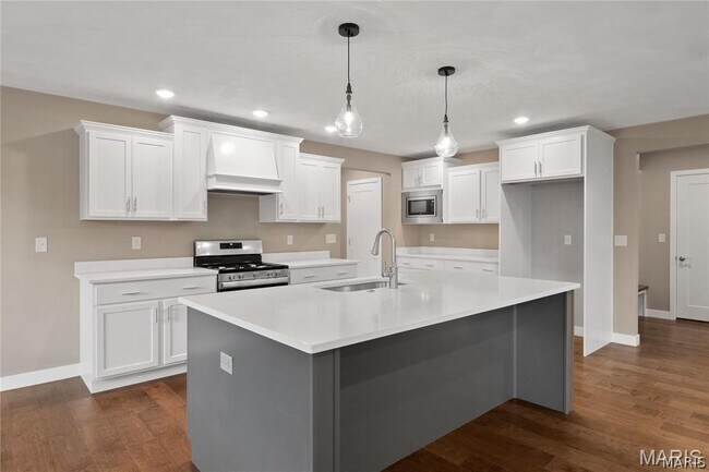 Building Photo - 401 Marbleton Cir