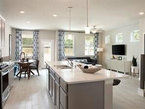 Building Photo - 1517 Parkland Oak Dr