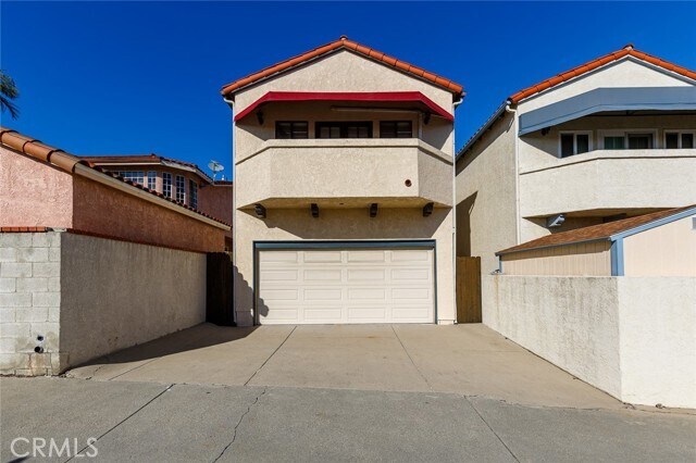 Building Photo - 1403 W Santa Cruz St