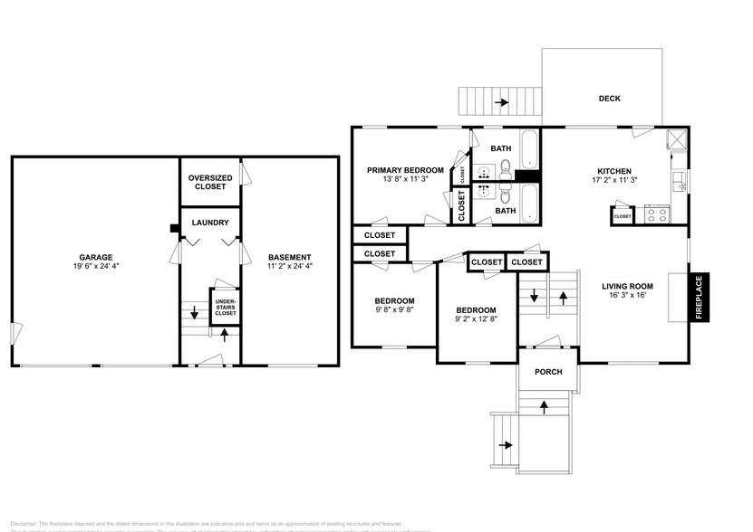 Building Photo - 1753 Independence Dr