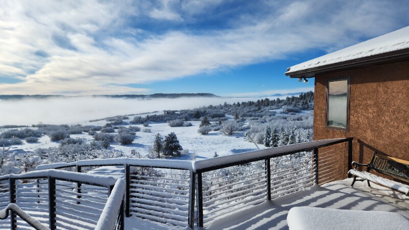 Building Photo - 7920 E Greenland Rd