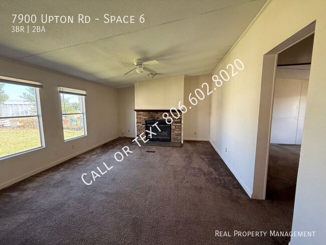 Building Photo - 7900 Upton Rd