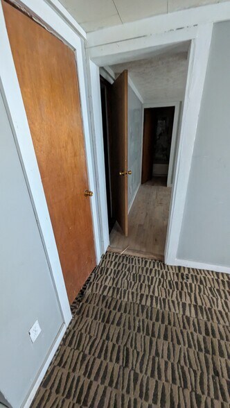 Building Photo - 2721 Wood St