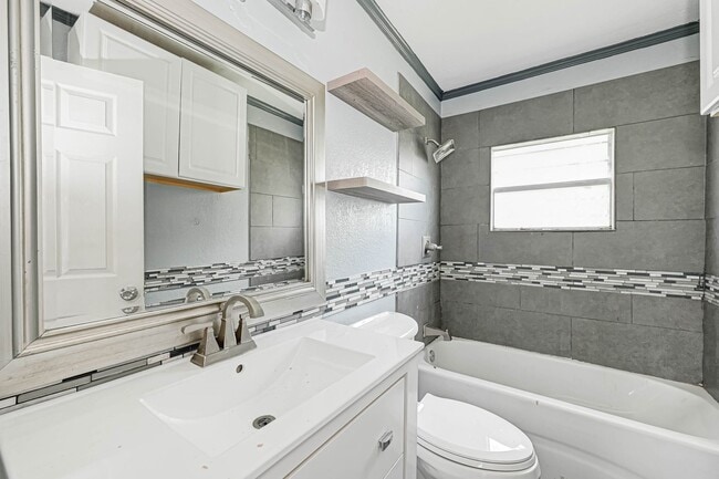 Building Photo - Affordable 3BD/2BA Single-Family Home – Voucher Friendly!