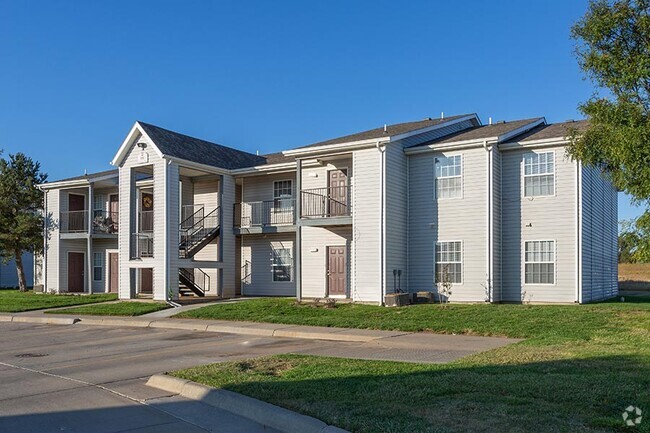 Building Photo - Cottonwood Apartment Homes