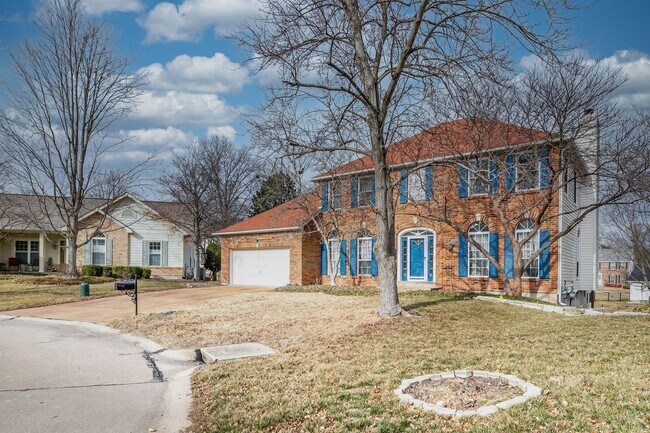 Building Photo - 600 Arbor Gln Ct