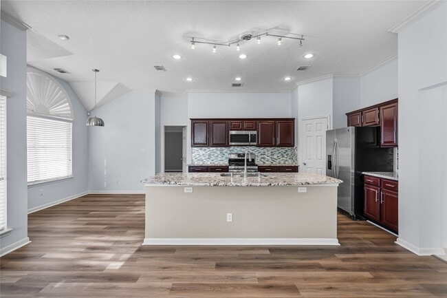 Building Photo - 1907 Heather Cove Ct