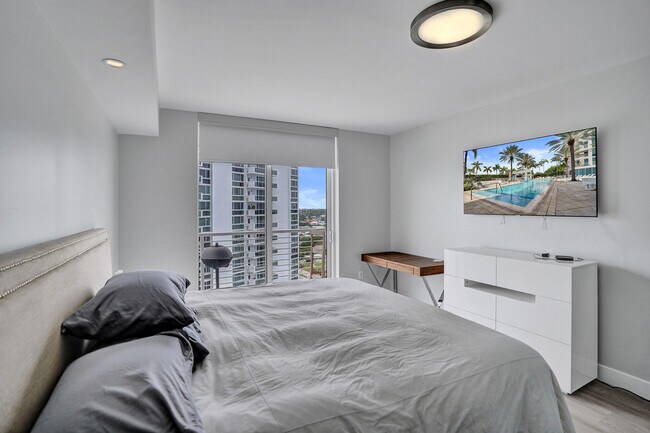 Building Photo - 2821 N Ocean Blvd