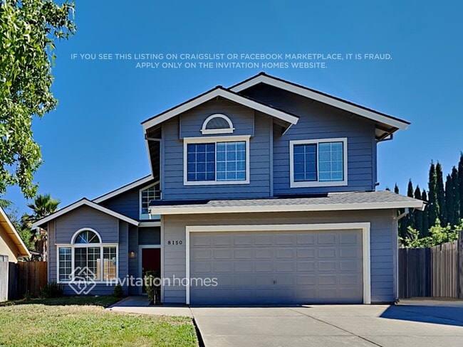 Building Photo - 8150 Great House Way