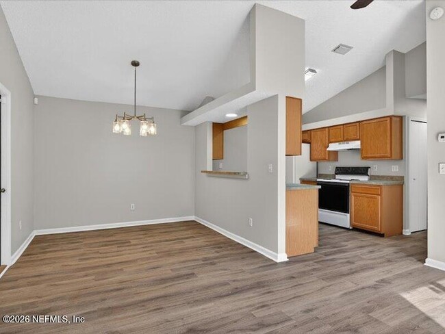 Building Photo - 1460 Ellis Trace Dr W