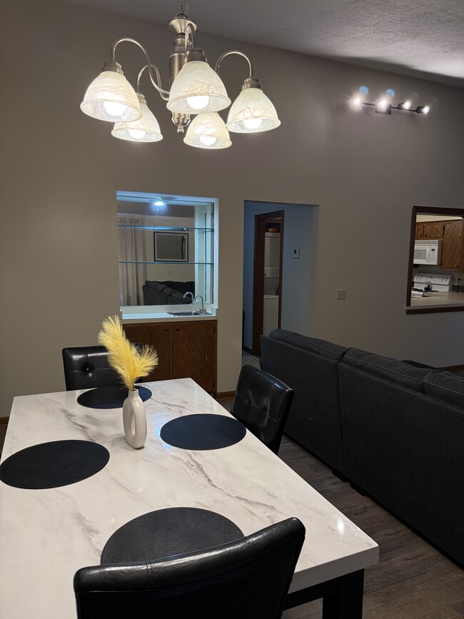 Building Photo - 3114 20th St NW