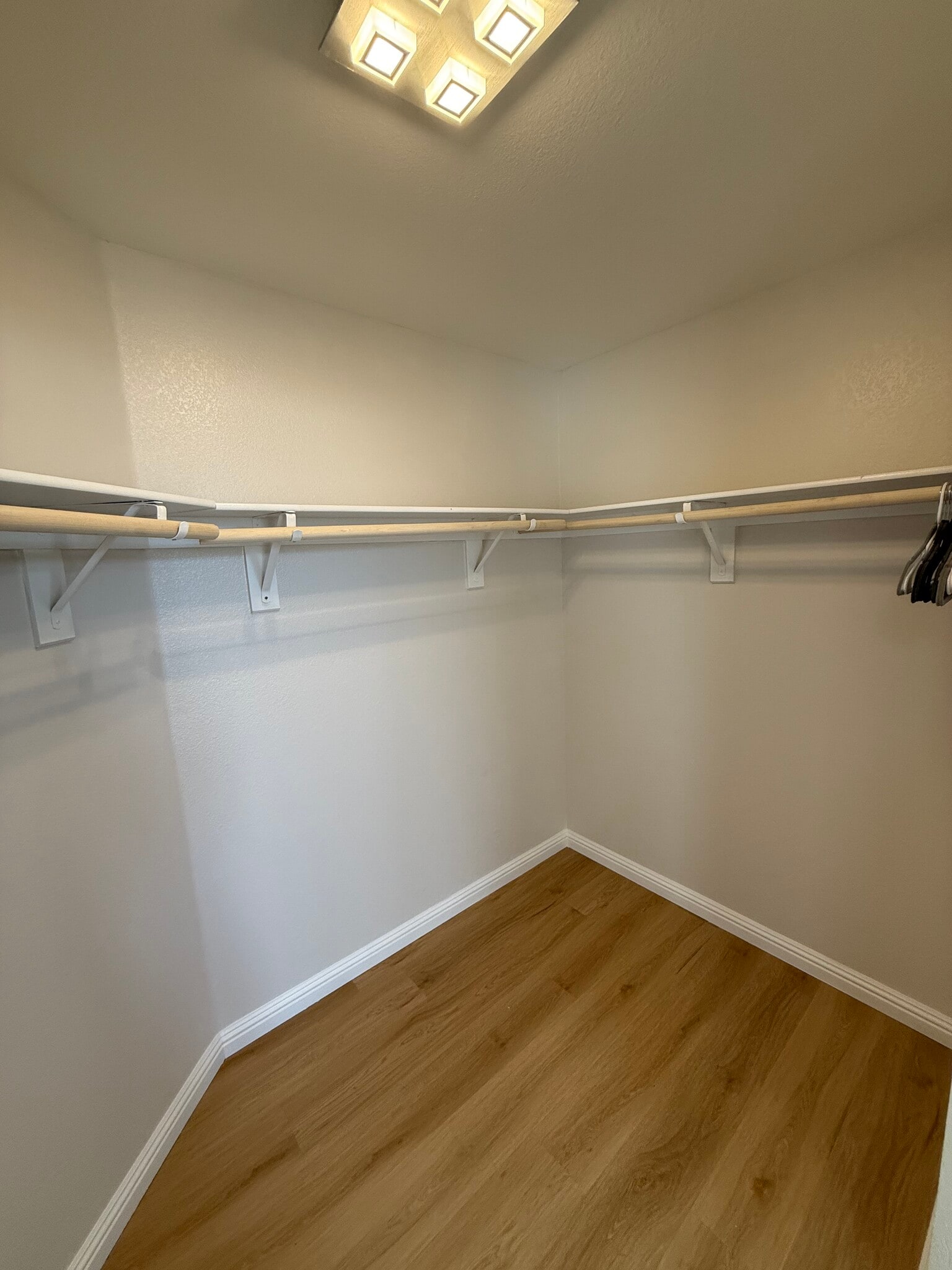 Master Closet - 693 W Pacific Ave