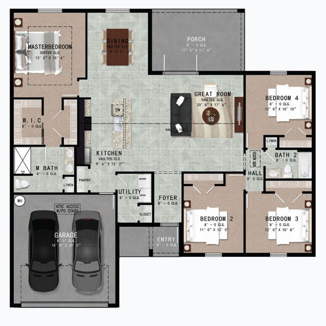 Building Photo - 406 SW Fields Ave