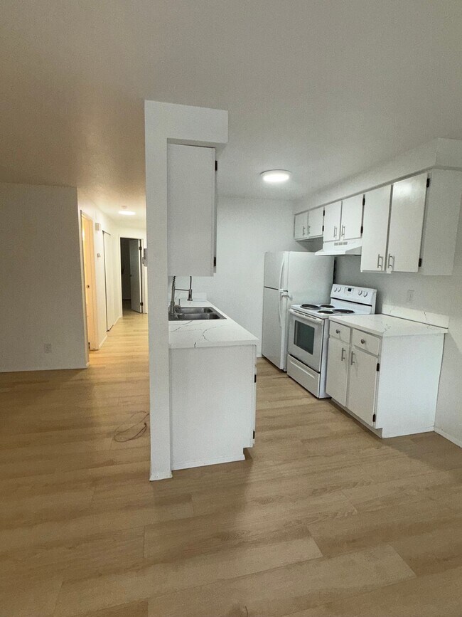 Floorplan - Viking Suites
