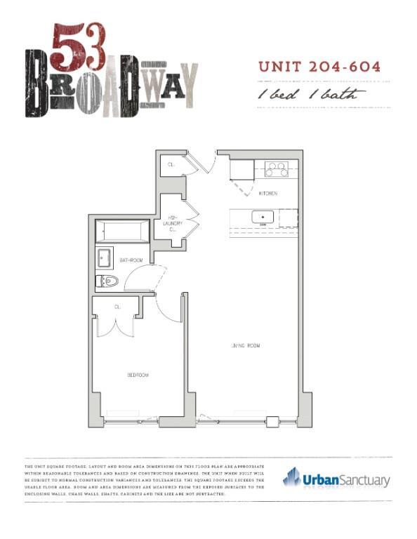 Building Photo - 1 bedroom in BROOKLYN NY 11249