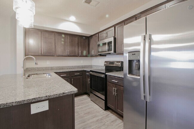 Building Photo - 1000-103 Henry Place Blvd