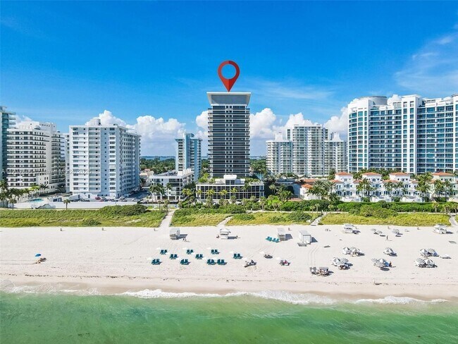 Building Photo - 5875 Collins Ave
