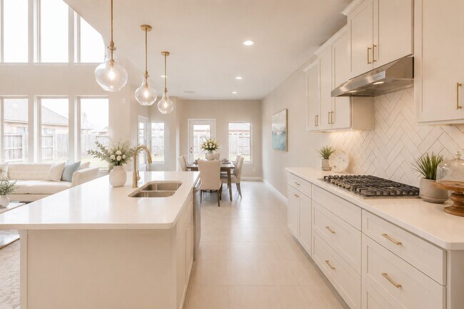 Building Photo - 11730 Twin Creeks Hill Dr