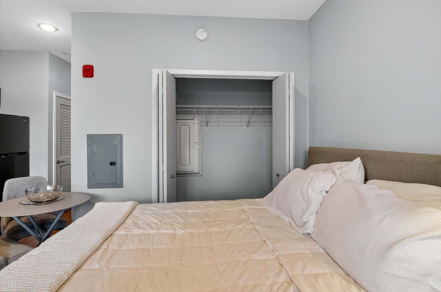 Building Photo - 229 S Grant St