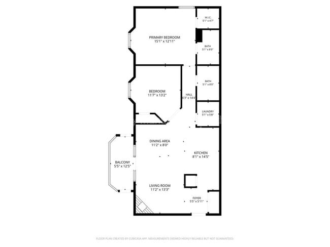 Building Photo - 5930 W Friendly Ave