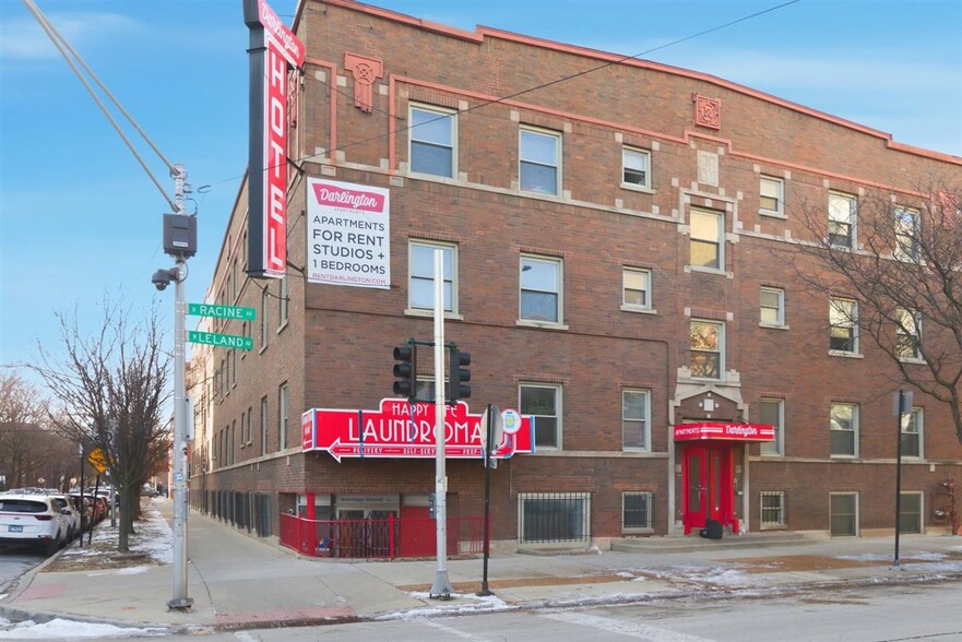 Building Photo - 4700 N Racine Ave