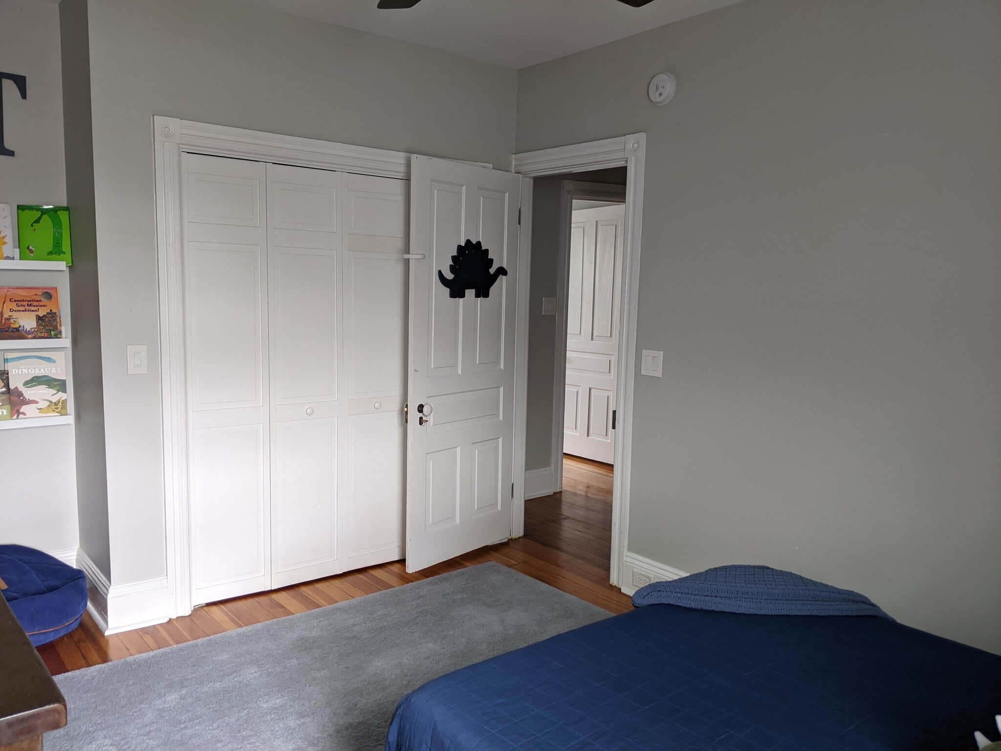 Building Photo - 522 2nd Ave