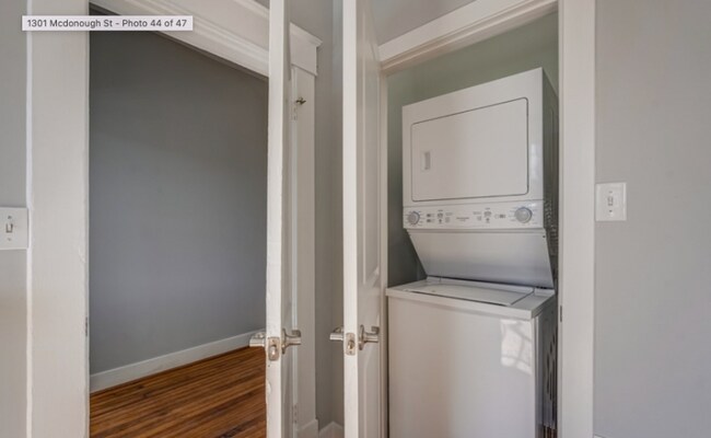 Building Photo - 1301 McDonough St
