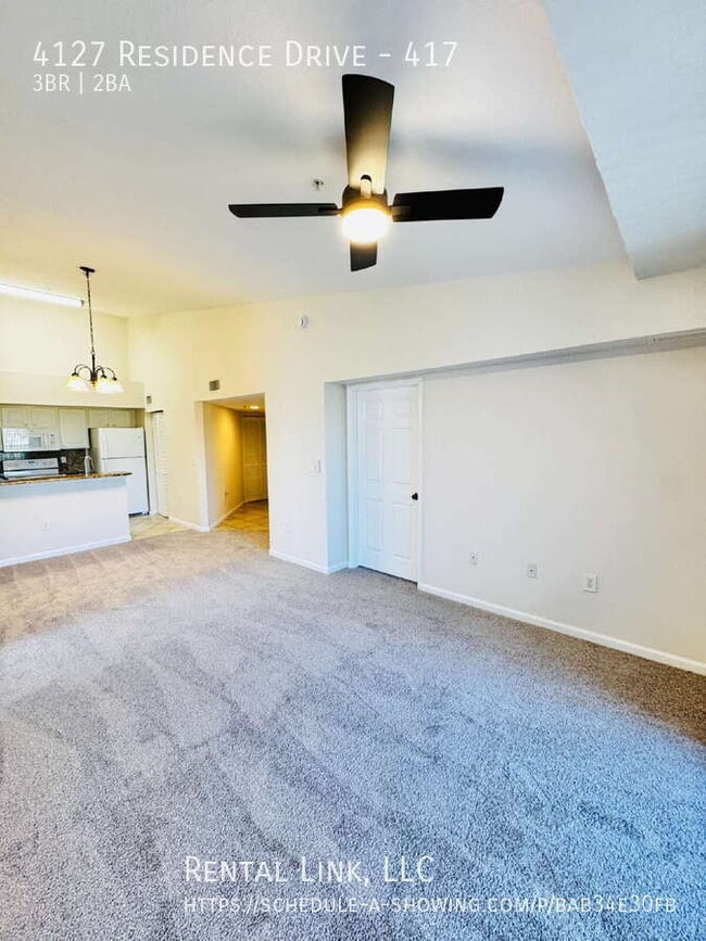 Building Photo - 4127 Residence Drive