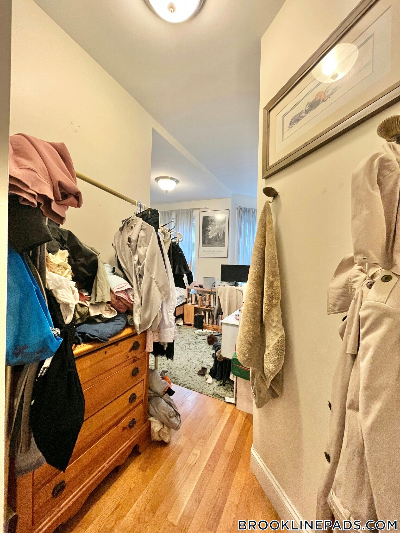 Building Photo - 11 Leverett St