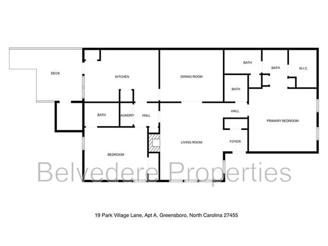Building Photo - 19-A Park Village Ln
