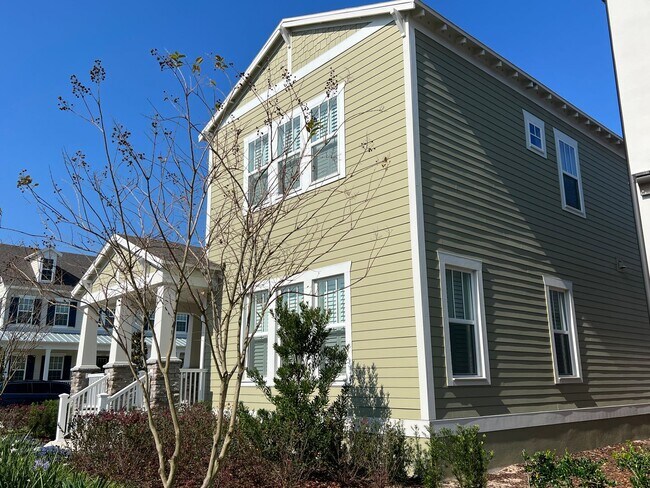 Building Photo - 1827 Bch Rdg Rd