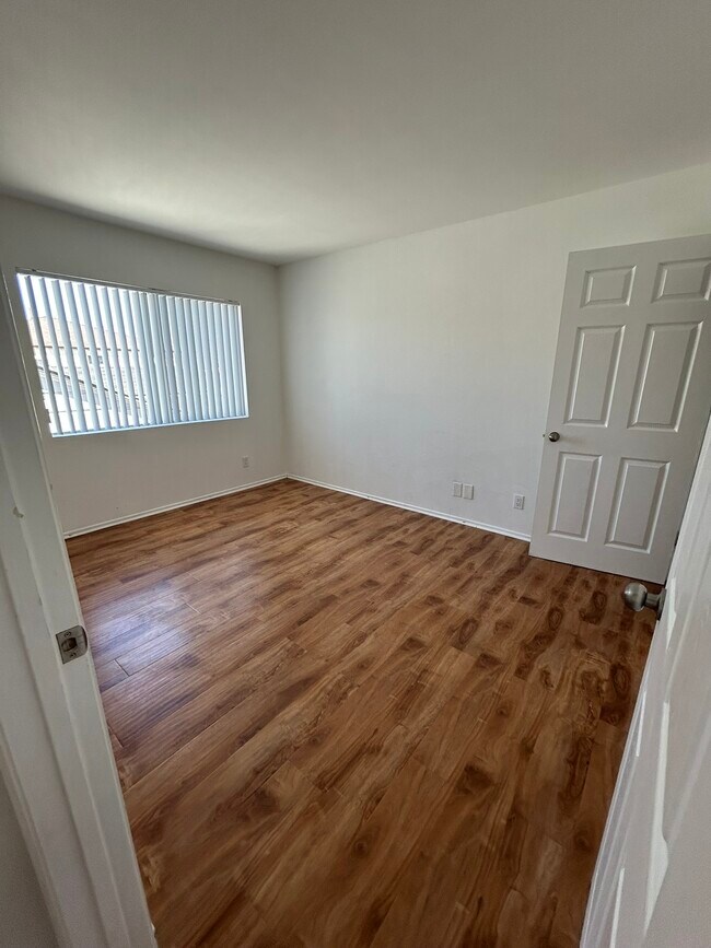 Floorplan - 8525 Saturn St