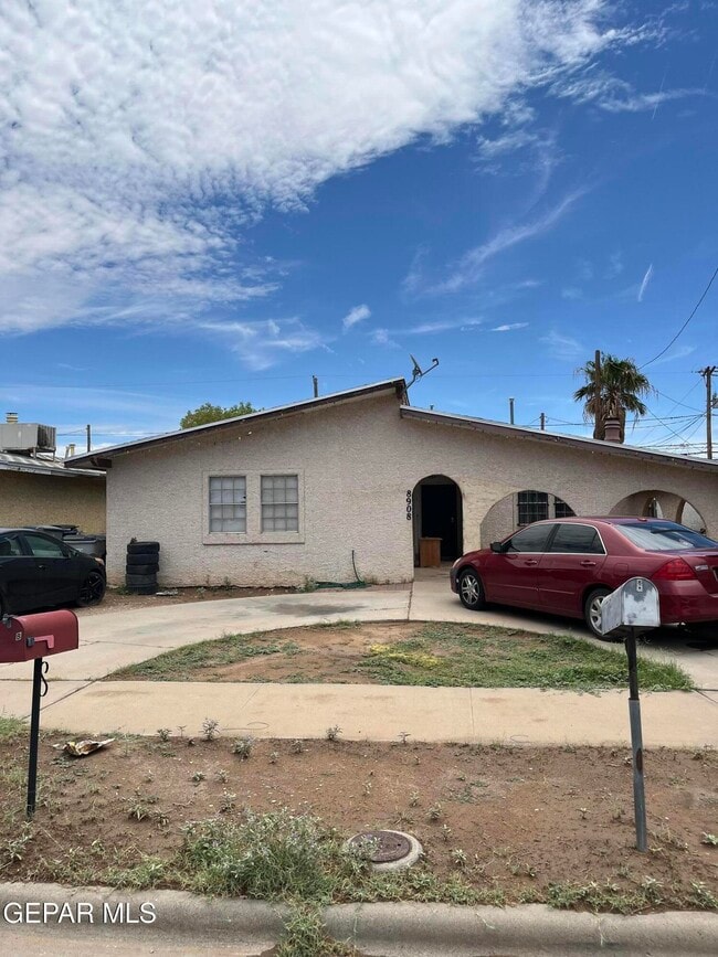 Primary Photo - 8908 Ankerson St
