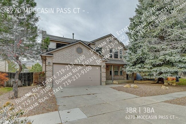 Building Photo - 6270 Moccasin Pass Ct