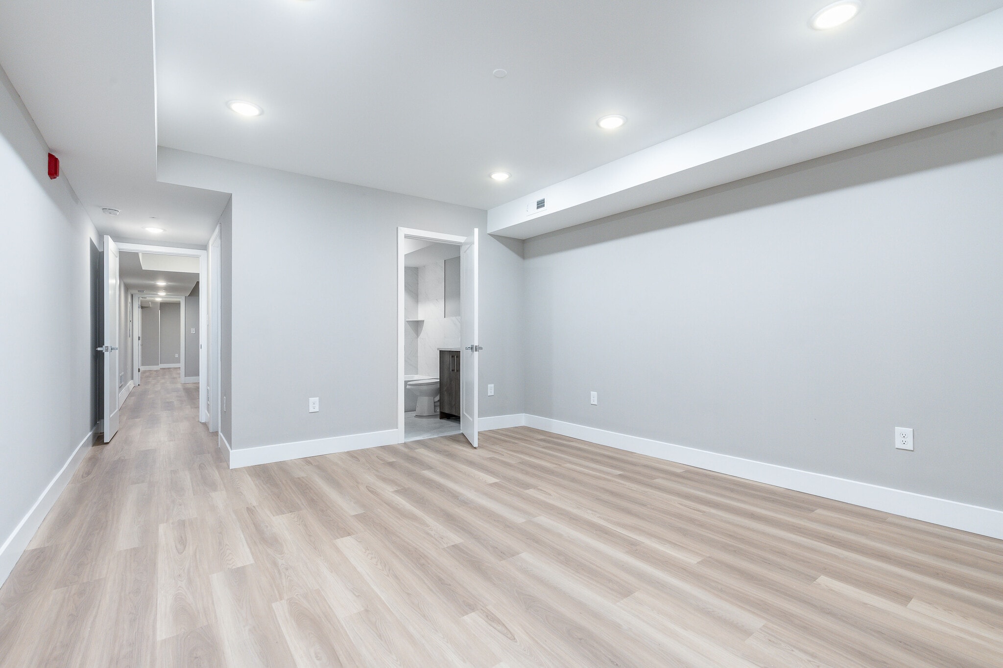 Building Photo - 1331 N 17th St