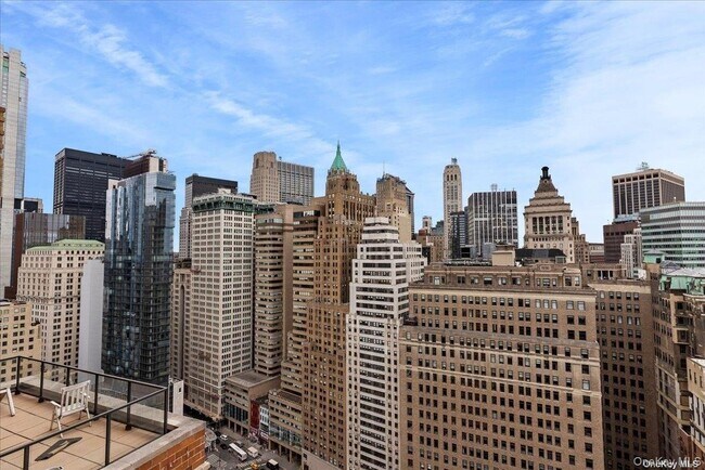 Building Photo - 20 West St